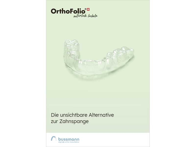 Bussmann Orthodontie-Labor AG