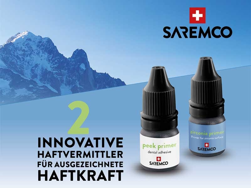 SAREMCO Dental AG