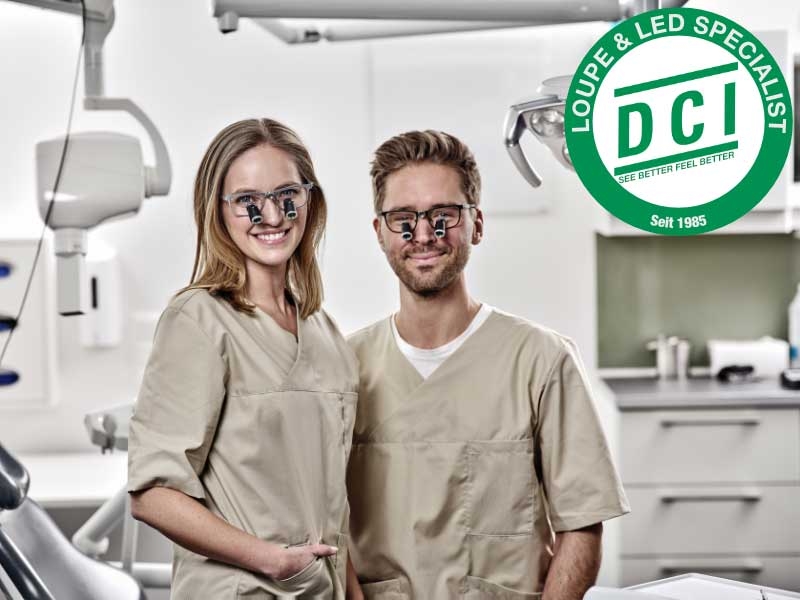 DCI-Dental Consulting GmbH