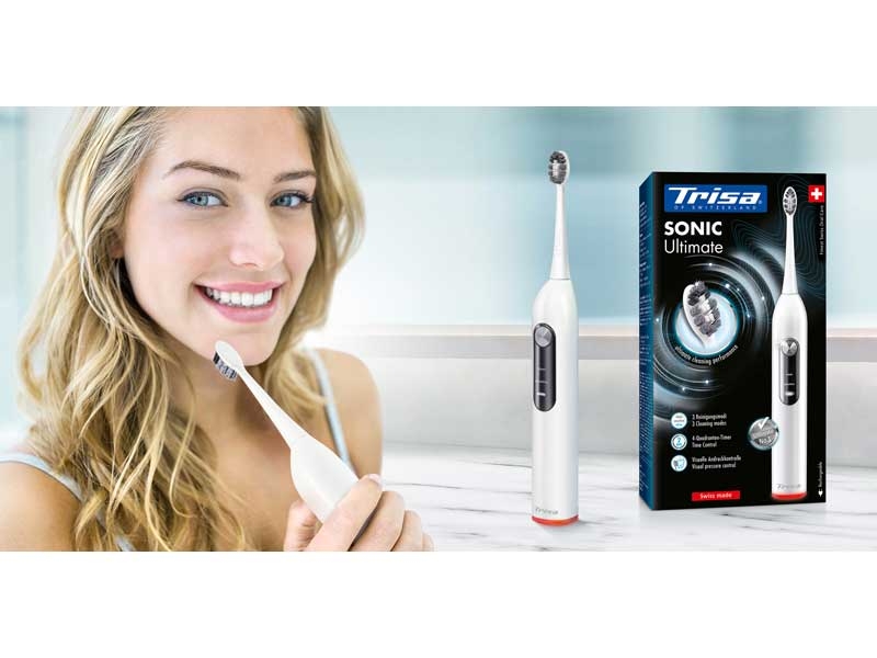 TRISA AG