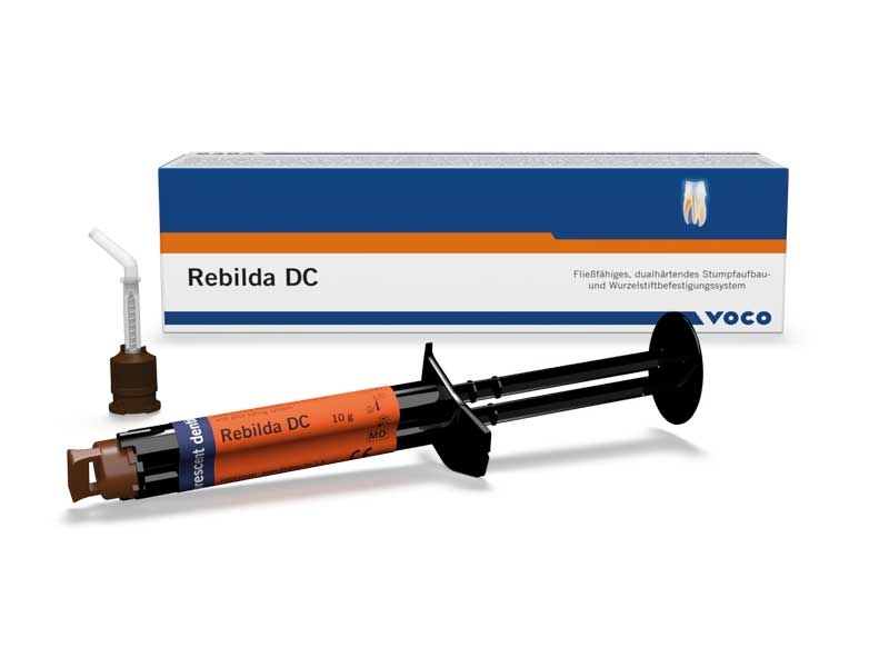 VOCO GmbH