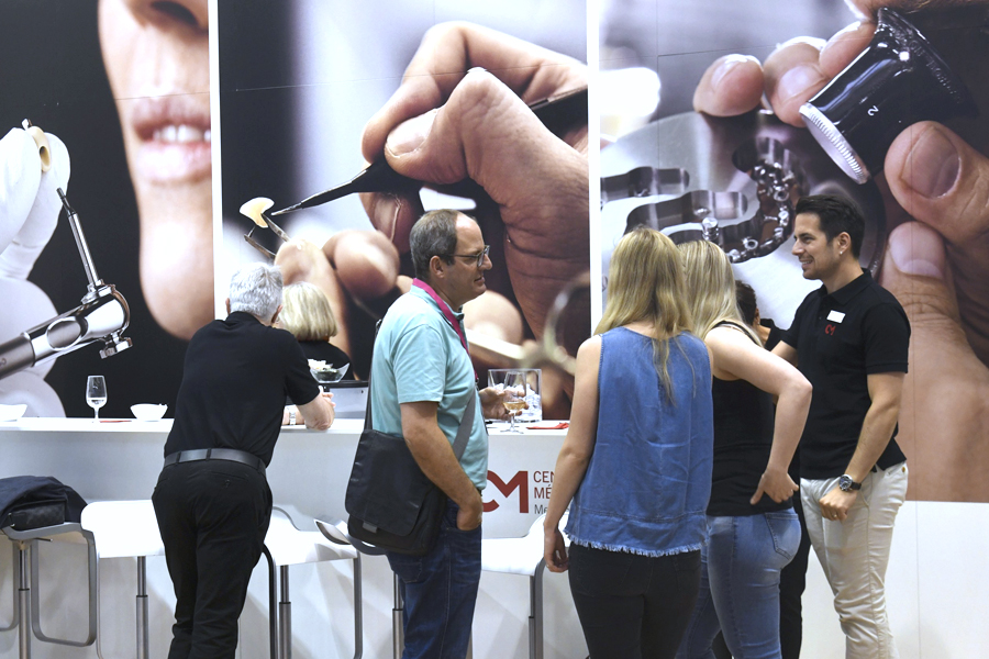 Dental Bern, 4.6. Juni 2026