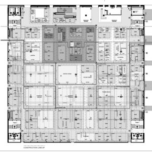 Hallenplan